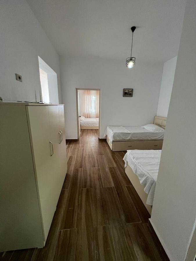 Perdja Apartment II Велипойе Экстерьер фото